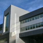 IGB Building, Berkeley Lab