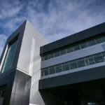 Integrative Genomics Building at Berkeley Lab