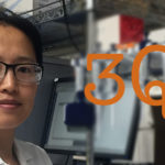 Employee Zhiying Jean Zhao